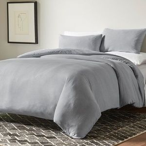 Ellen DeGeneres Bedding Full / Queen 90" W x 96" L Duvet